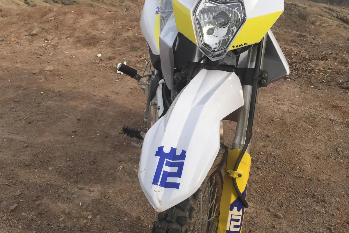 کویر موتور،  T2-250