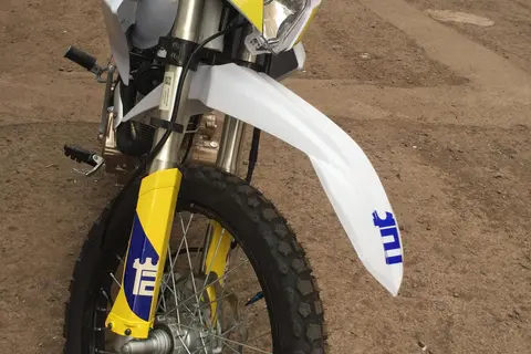 کویر موتور، T2-250
