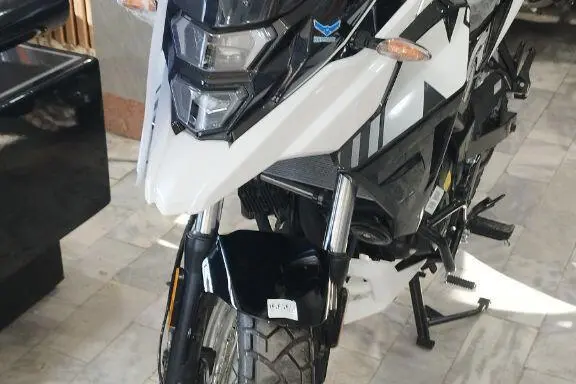 اس وای ام  گلکسی NH 250
