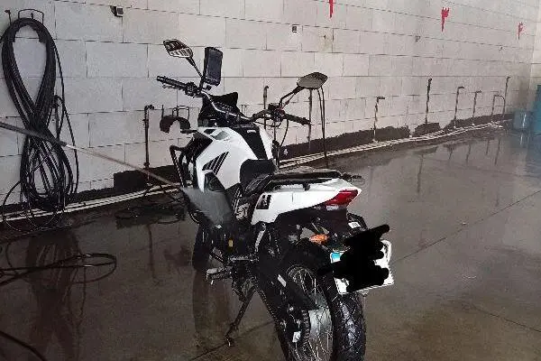 اس وای ام  گلکسی NH 250
