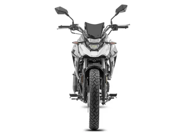 اس وای ام  گلکسی NH 250