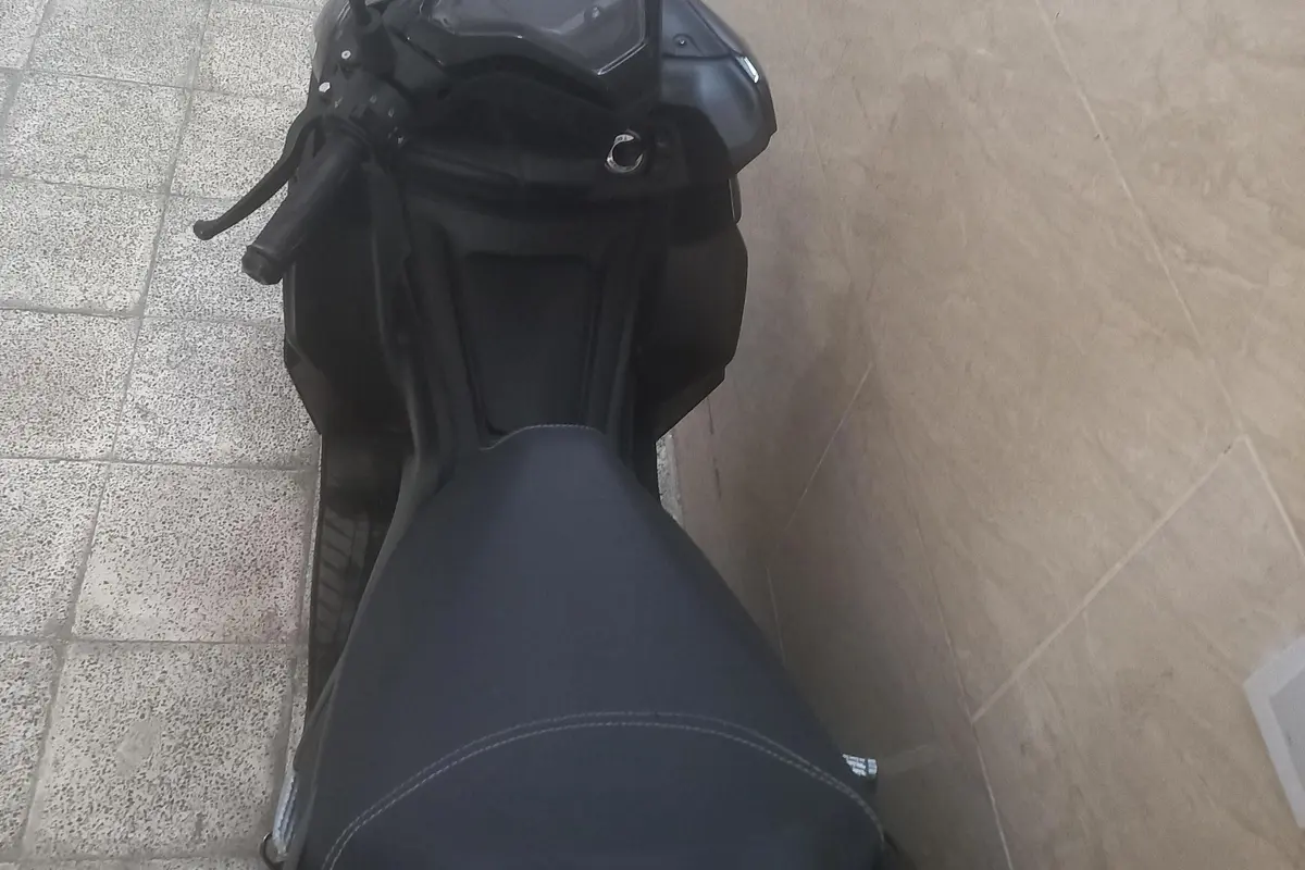 تک تاز موتور،  TK 150