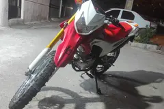 نیرو موتور شیراز، پرواز 200gy