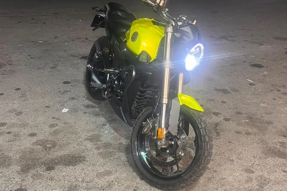 زونتس،  Z2 150 G1