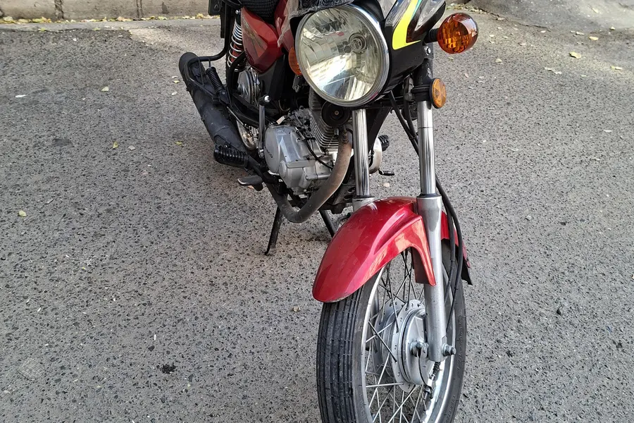 کثیر، رهرو 150