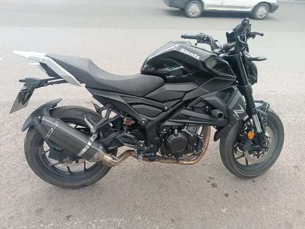 جهان همتا  بلنتا Z 249