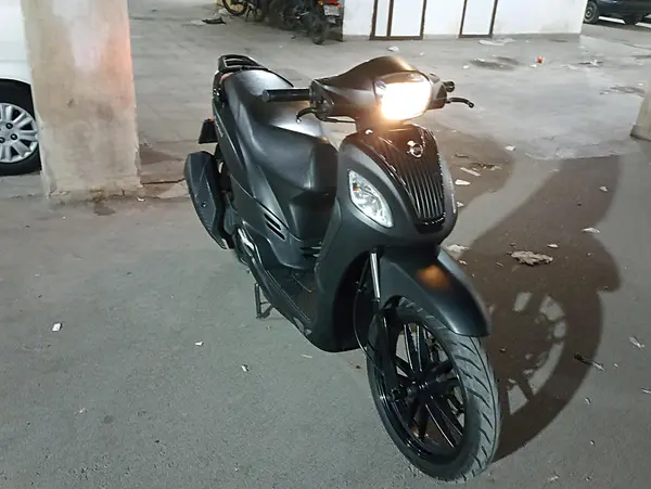 اس وای ام  200