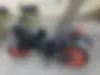 کیو جی موتور، TRX150
