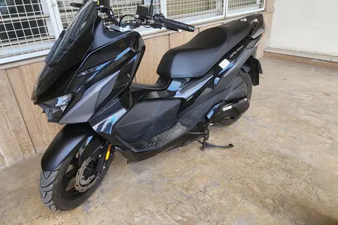 اس وای ام، گلکسی JT200