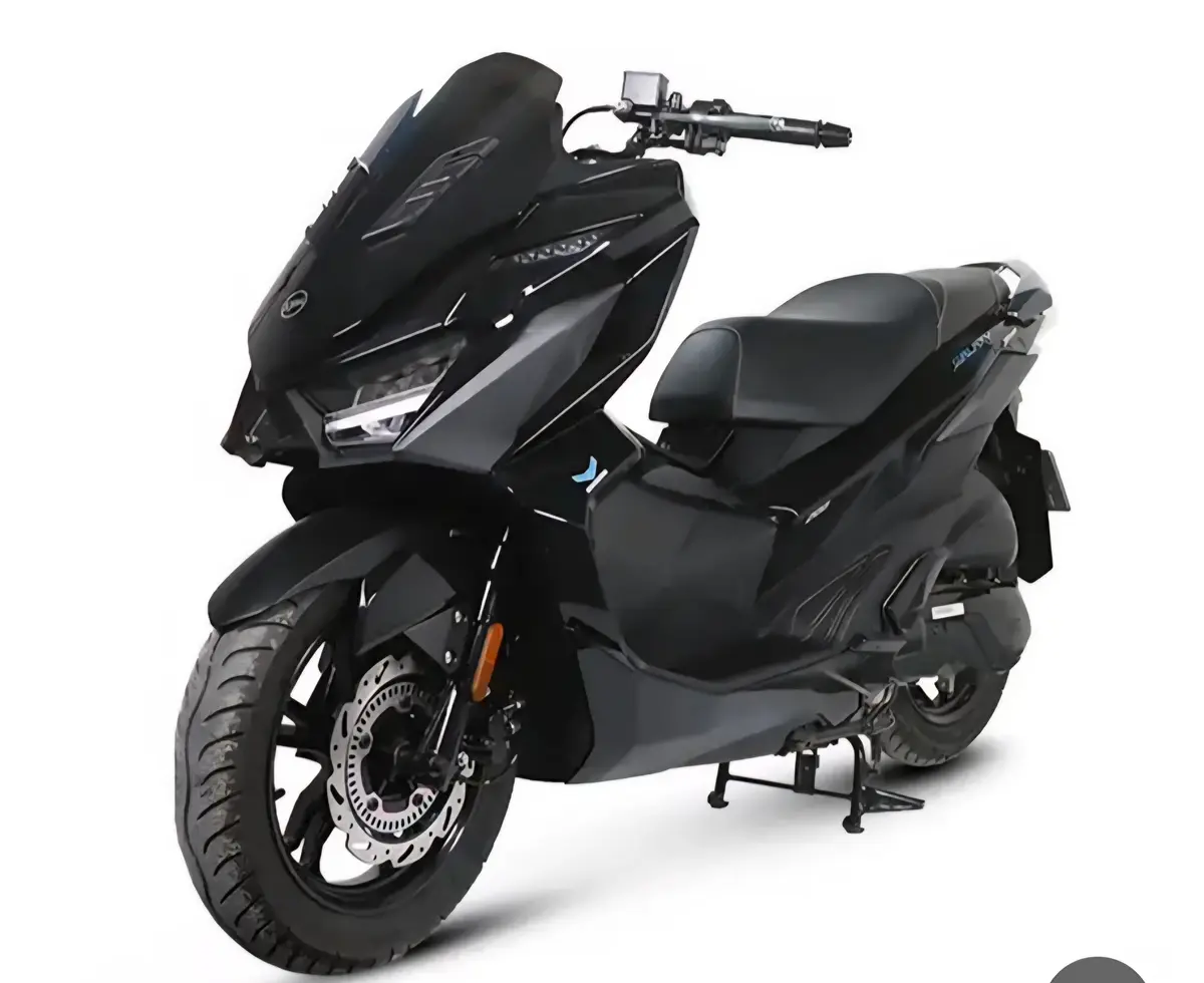 اس وای ام،  گلکسی JT200