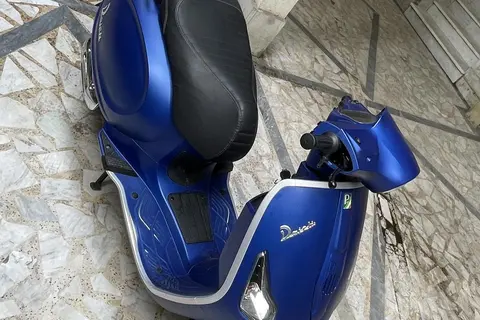 دایچی، JP 150