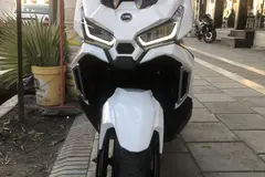 اس وای ام، ADV 175