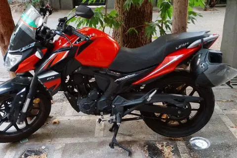 لیفان، KPS 200
