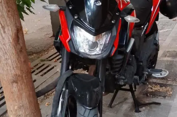 لیفان  KPS 200