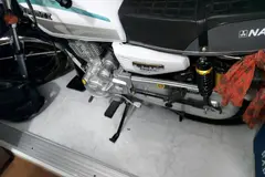نیرو محرکه، نامی CDI 150