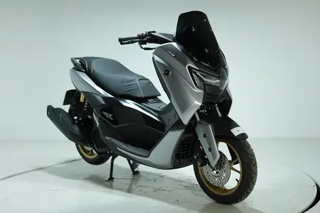 کبیر موتور لومکس MX200