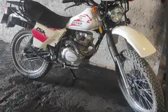 اصفهان سیکلت، جترو 150