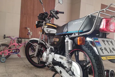 لیفان، 150