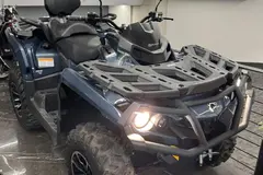 کن ام، اوتلندر 1000