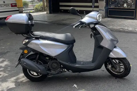 کثیر، رهرو CDI 125