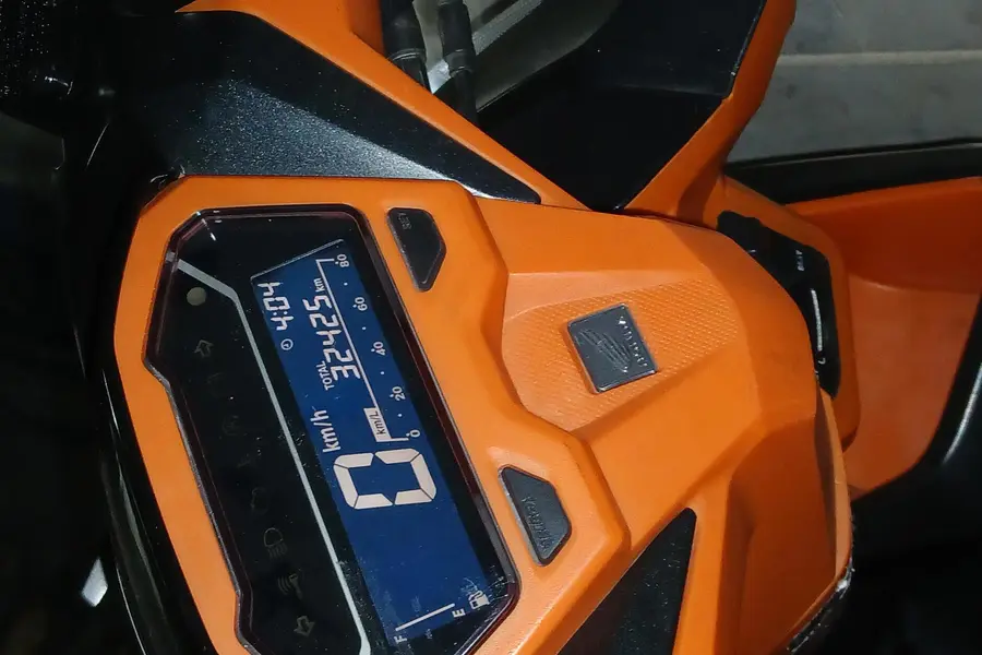 هوندا، کلیک 150