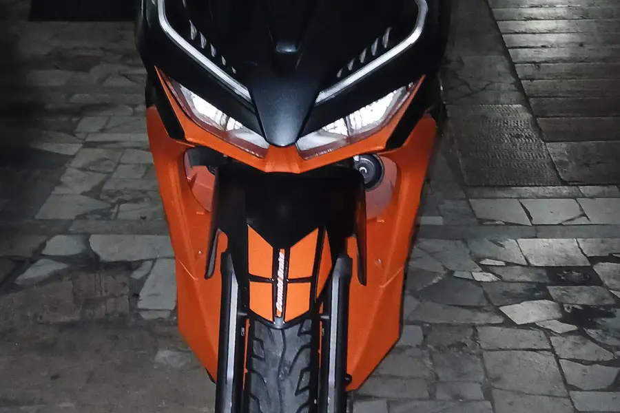 هوندا، کلیک 150