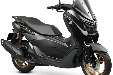 یاماها، NMAX 155