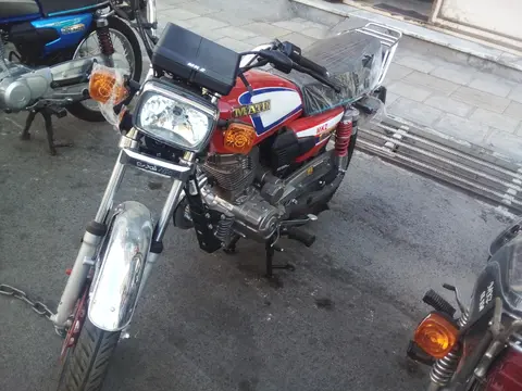 هوندا، CD 200
