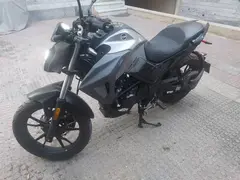 اس وای ام، گلکسی NA 180