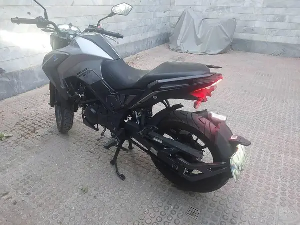 اس وای ام  گلکسی NA 180