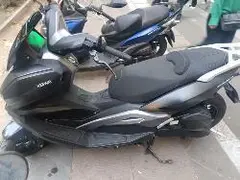 کی وی، ویسته 175