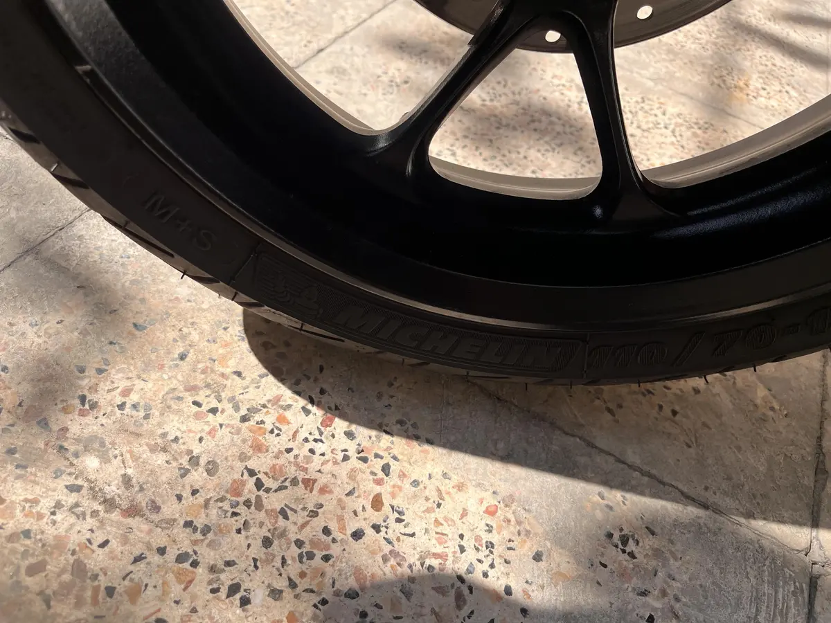 یاماها،  NMAX 155
