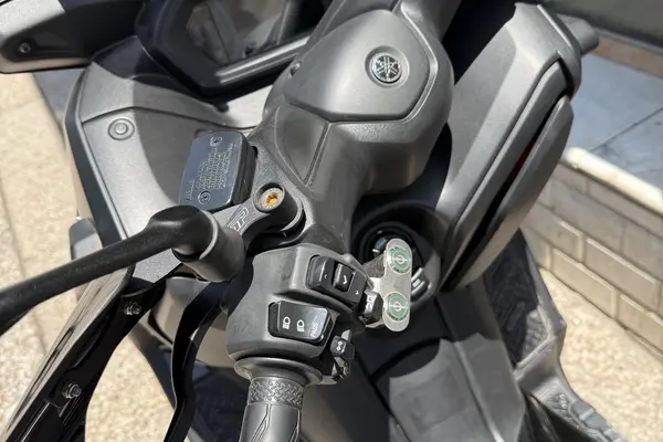 یاماها  XMAX 250