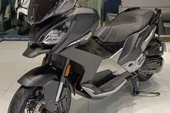 پژو، XP 400