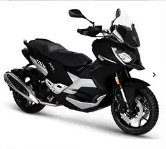 پژو، XP 400