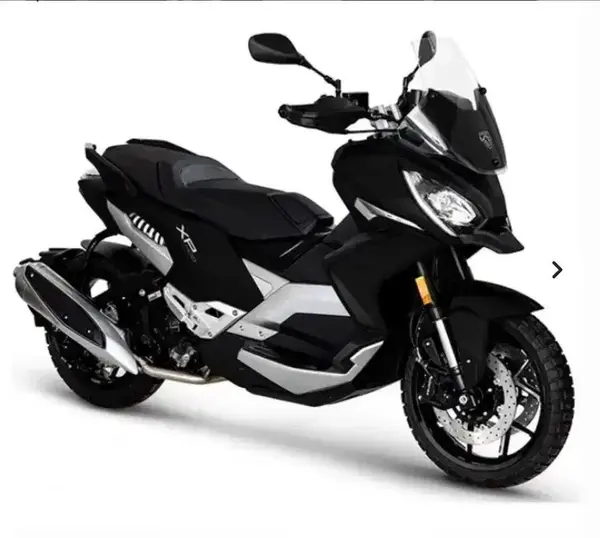پژو  XP 400