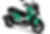 پژو  XP 400