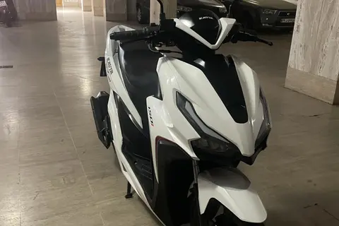 کویر موتور، S2 150