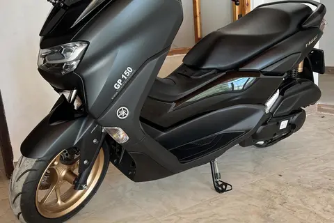 یاماها، NMAX 155