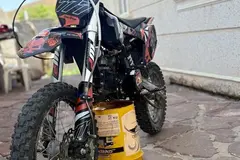 کی تی ام، دوک 125