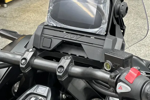 هوندا  ADV 350