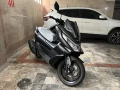 سی اف موتو، NK 150