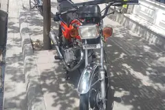 زیگما، 125