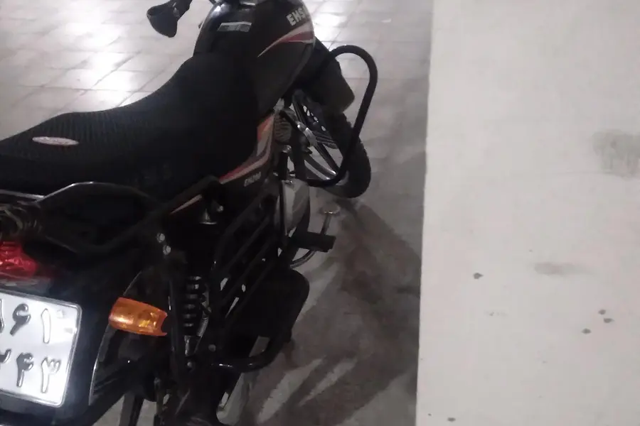 نیرو موتور شیراز، احسان 200