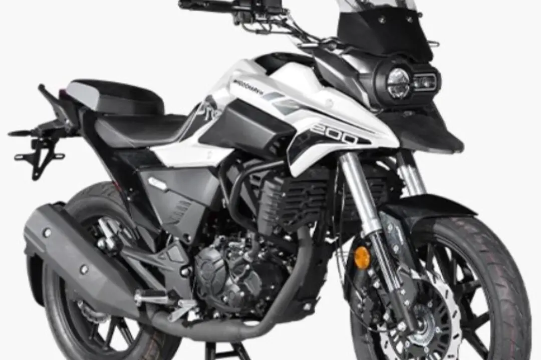 اس وای ام،  گلکسی NH 250