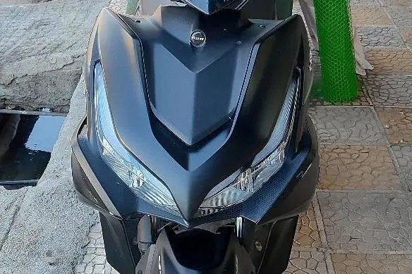 نیرو موتور شیراز  گلکسی R155