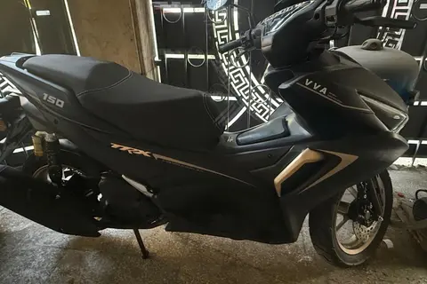 توسن، SR7