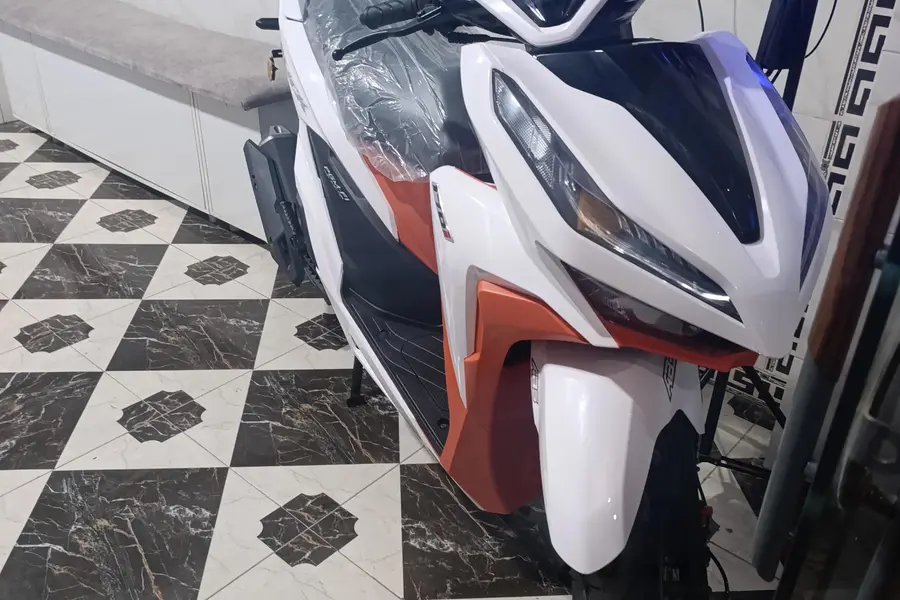 کبیر موتور، کلیک آپ 170