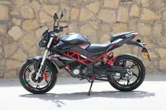 بنلی، TNT 150