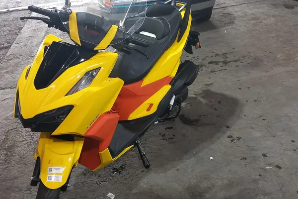 کویر موتور  S2 170